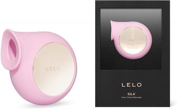 Lelo Sila Cruise Pink (net) - Image 4