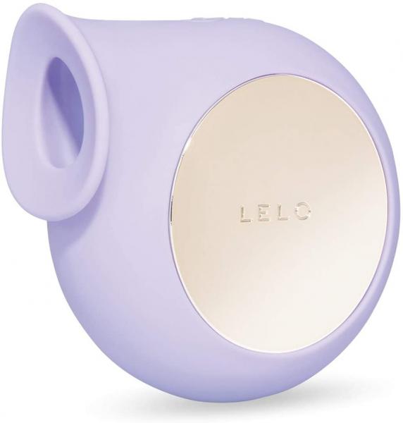 Lelo Sila Cruise Lilac (net) - Image 2