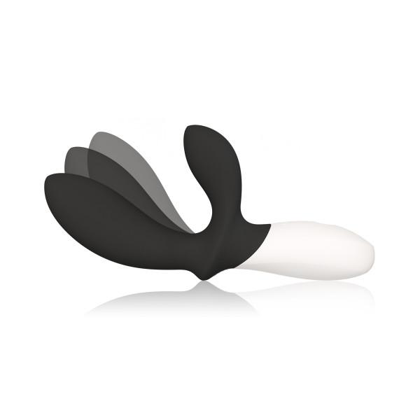 Lelo Loki Wave 2 Black (net) - Image 2