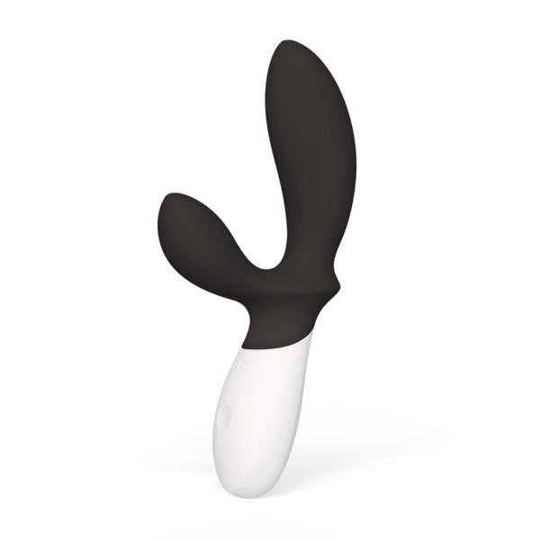 Lelo Loki Wave 2 Black (net) - Image 3