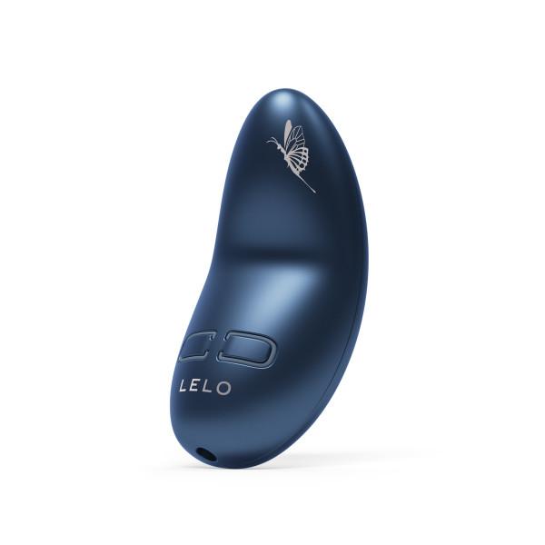 Lelo Nea 3 Alien Blue (net) - Image 3