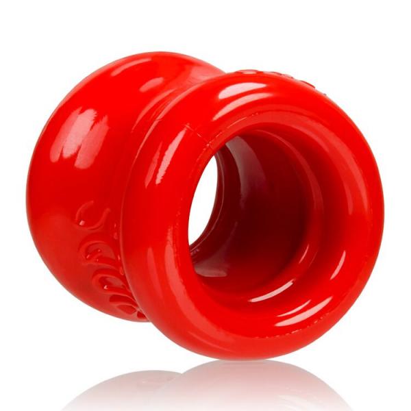 Oxballs Squeeze Ball Stretcher Red - Image 2