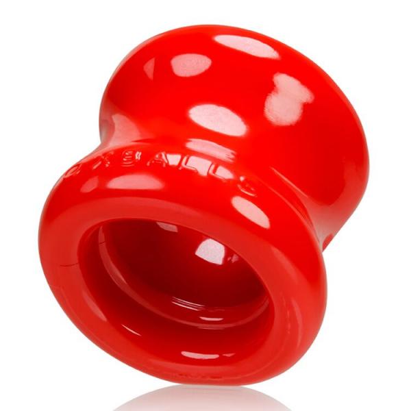 Oxballs Squeeze Ball Stretcher Red - Image 3