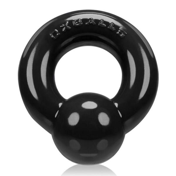 Oxballs Gauge Cock Ring Black - Image 2
