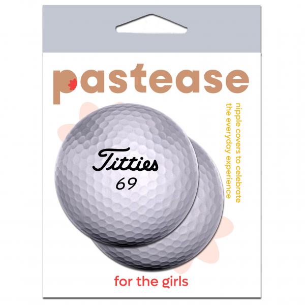 Pastease Golfballs - Image 2
