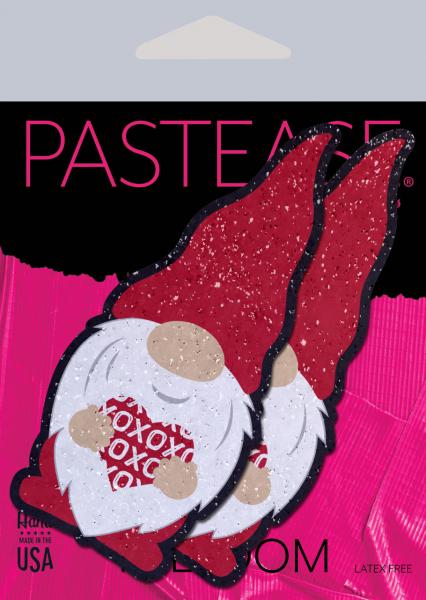 Pastease Garden Gnome Wreath - Image 3