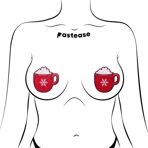 Pastease Hot Cocoa Pasties - Image 3