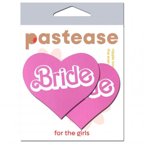 Pastease Bride Pink Heart - Image 3