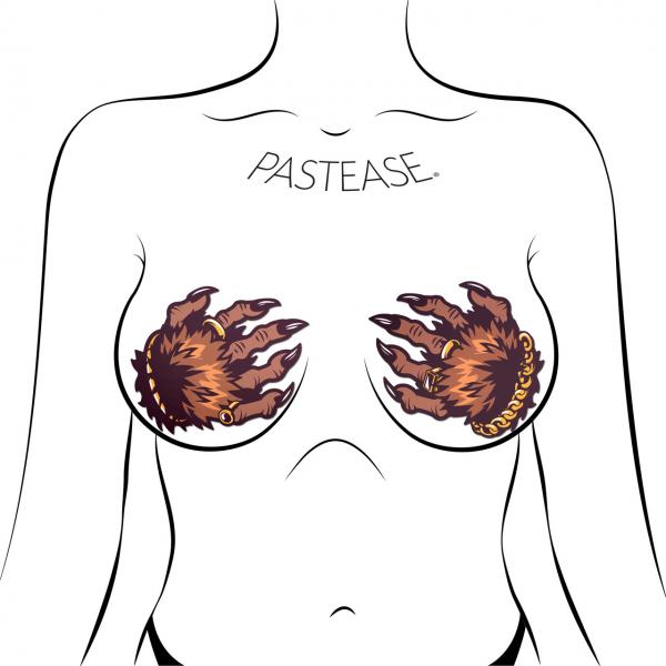 Pastease Monster Hands - Image 3