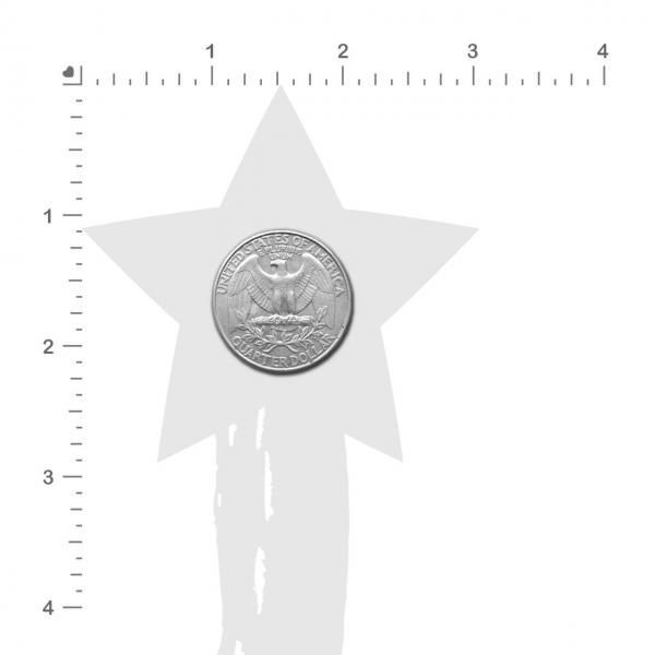 Pastease Star Tassel Black - Image 3