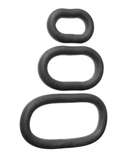 The Xplay 6.9 & 12.0 Ultra Wrap Ring Pack - Image 2