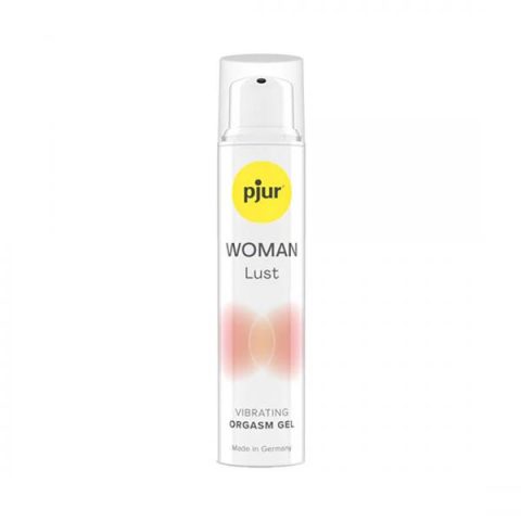 Pjur Woman Lust 15ml