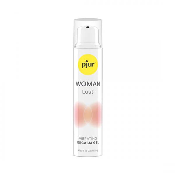 Pjur Woman Lust 15ml
