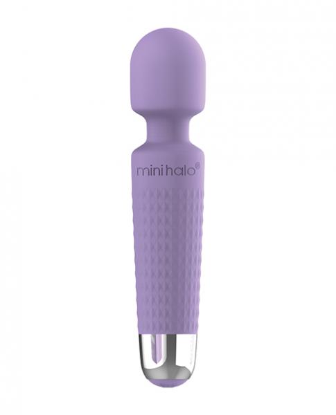 Mini Halo Lilac Wand Rechargeable - Image 3