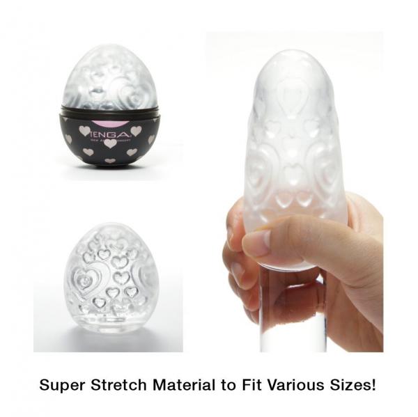 Tenga Egg Lovers Stroker - Image 3