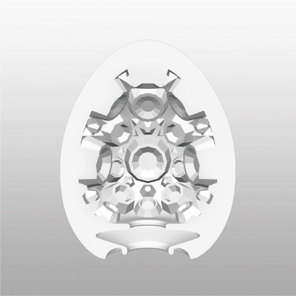 Tenga Easy Beat Egg Crater Stroker - Image 2