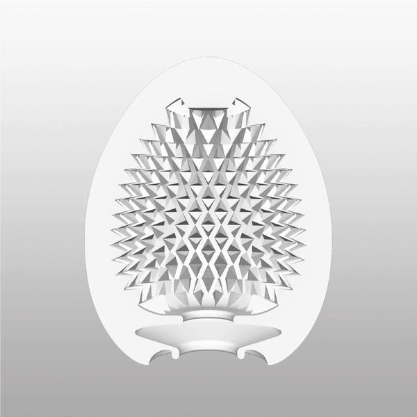 Tenga Easy Beat Egg Misty Stroker - Image 2