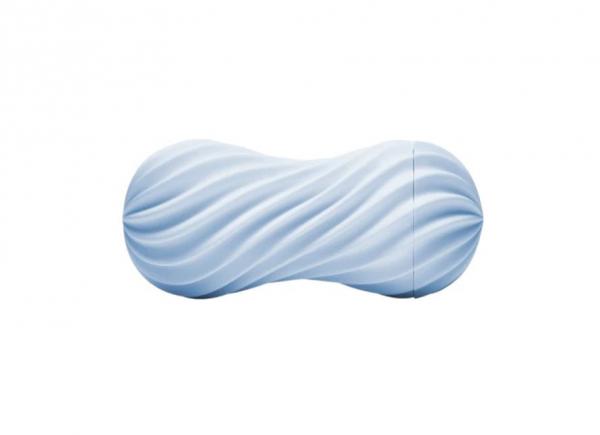 Tenga Flex Bubbly Blue (net) - Image 2