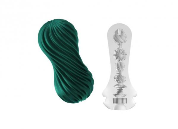 Tenga Flex Fizzy Green (net) - Image 2