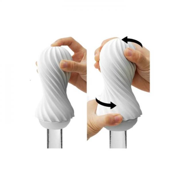 Tenga Flex Fizzy Green (net) - Image 4