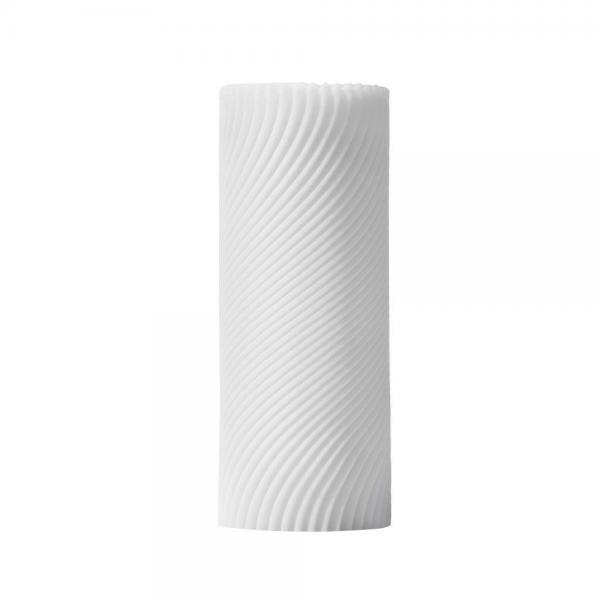 Tenga 3D Zen Sleeve Stroker - Image 3