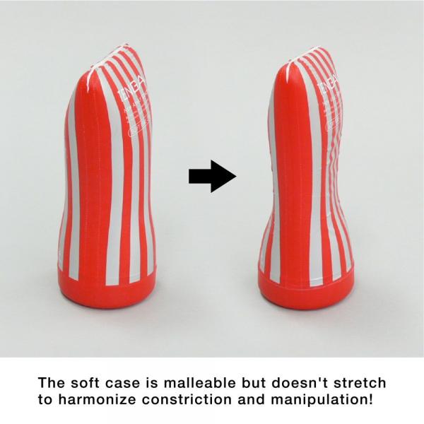 Tenga Ultra Size Soft Tube Cup Stroker - Image 4