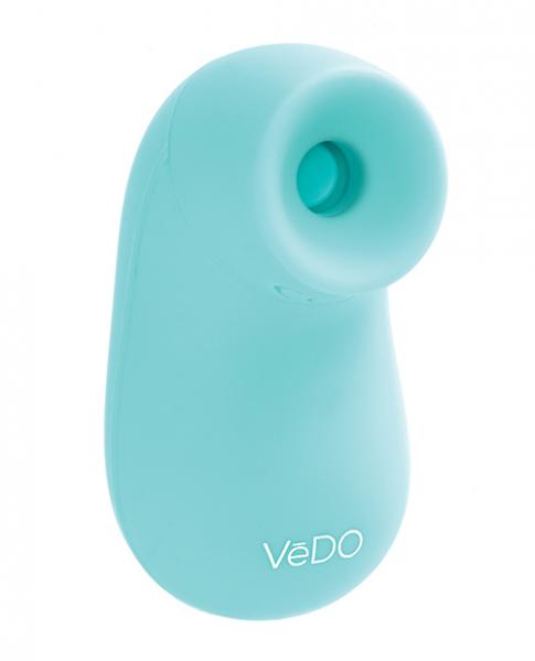 Vedo Nami Sonic Vibe Turquoise Rechargeable - Image 3