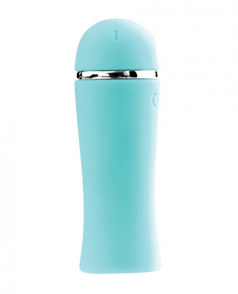 Vedo Liki Flicker Vibe Tease Me Turquoise - Image 3