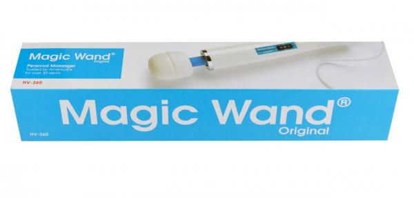 Magic Wand Original US 110 Volt Plug - Image 3