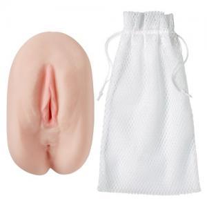 Cloud 9 Personal Pussy & Anal Body Mold Beige - Image 4