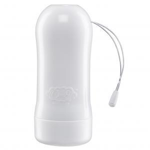 Cloud 9 Pleasure Pussy Pocket Stroker Water Activated Tan - Image 4