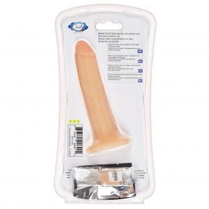 Cloud 9 Dual Density Real Touch 7 inches without Balls Beige - Image 3