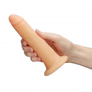 Cloud 9 Dual Density Real Touch 7 inches without Balls Beige - Image 4