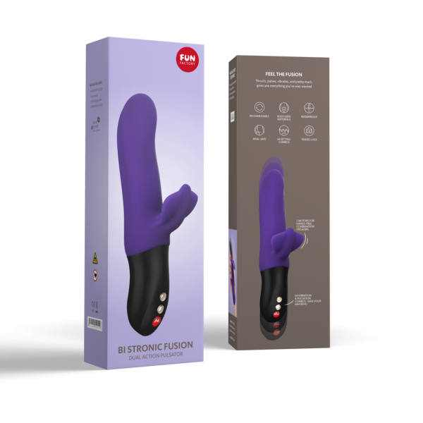 BI STRONIC FUSION - Image 2