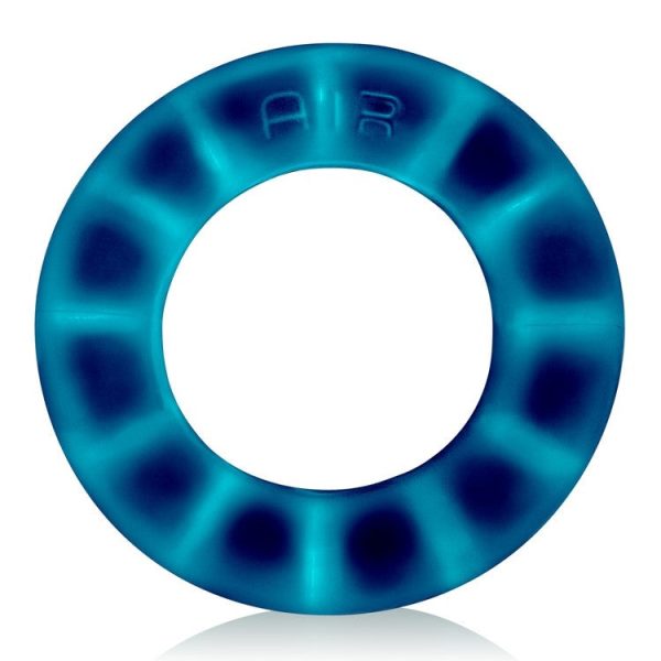 AIR, airflow cockring - SPACE BLUE - Image 5