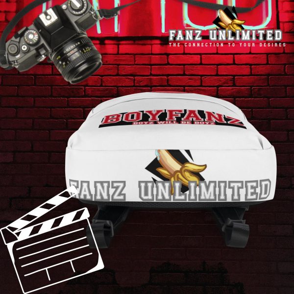 BoyFanz Backpack - Image 4