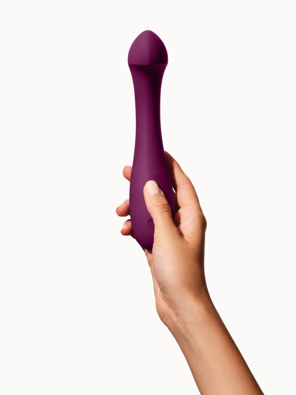 Arc - Plum - Image 3