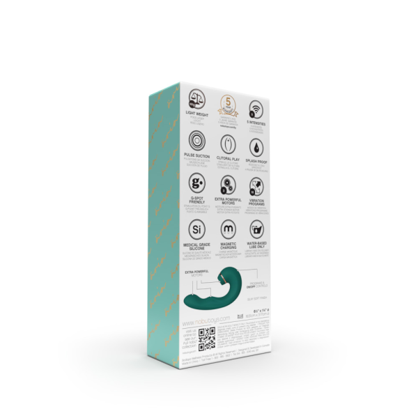 ARIA - EMERALD - Image 3