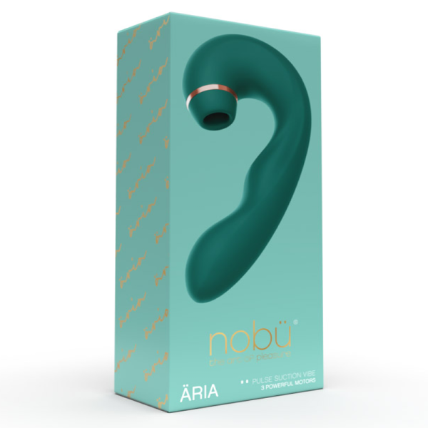 ARIA - EMERALD - Image 2