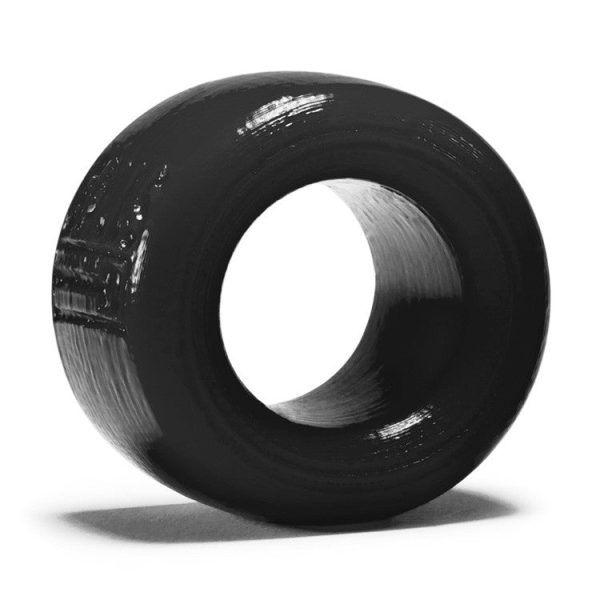BALLS-T, ballstretcher, BLACK - Image 5