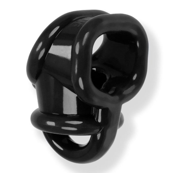 BALLSLING, ball-split-sling - BLACK - Image 3