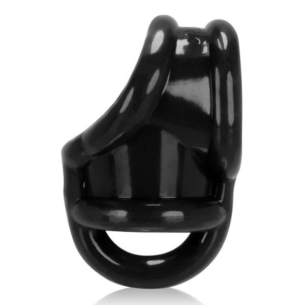 BALLSLING, ball-split-sling - BLACK - Image 4