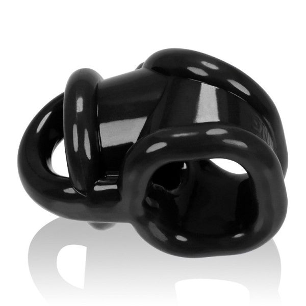BALLSLING, ball-split-sling - BLACK - Image 6