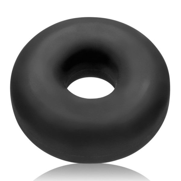 BIG OX, cockring - BLACK ICE - Image 5