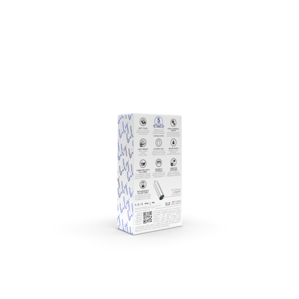 BILY - WHITE - Image 3