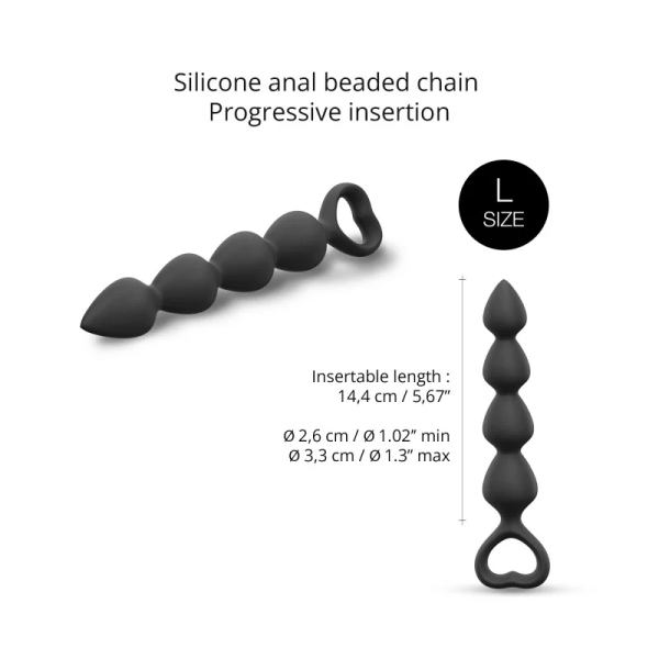 BING BANG L - BLACK ONYX - Image 3