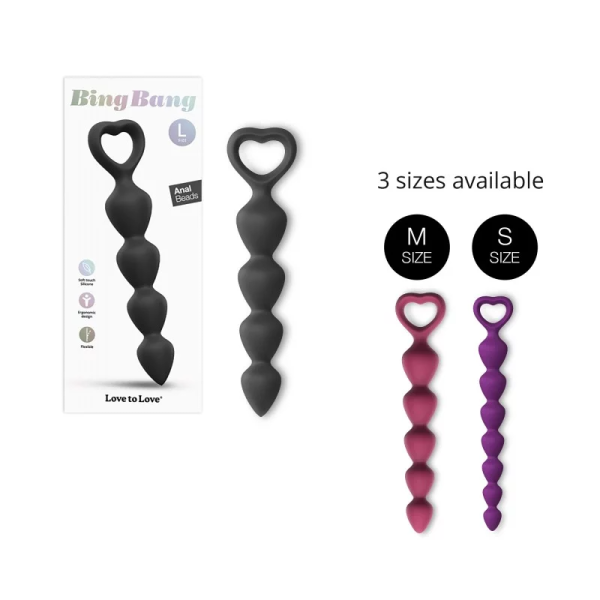BING BANG L - BLACK ONYX - Image 2