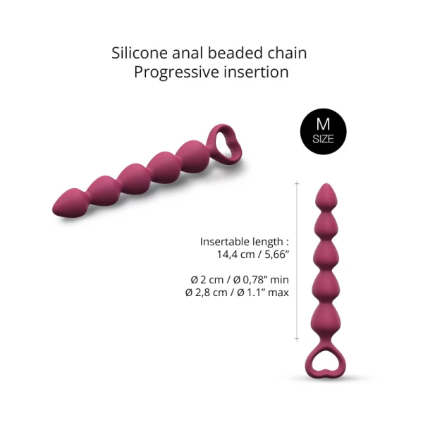 BING BANG M - PLUM STAR - Image 3