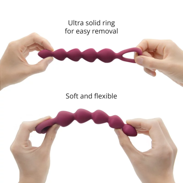BING BANG M - PLUM STAR - Image 4