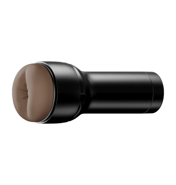 Feel Stroker -  Butt (mid brown) - Image 2